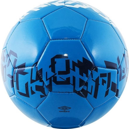 Мяч футбольный любительский &quot;UMBRO Veloce Supporter&quot;, р азмер 4 оптом, фото 2