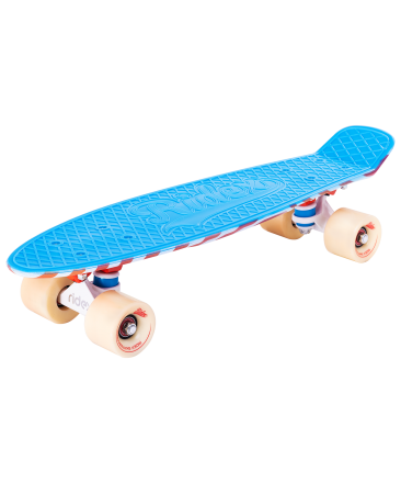 Круизер пластиковый Crisp 22&#039;&#039;x6&#039;&#039;, ABEC-7 оптом, фото 2