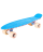 Круизер пластиковый Crisp 22&#039;&#039;x6&#039;&#039;, ABEC-7 оптом