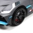 Электромобиль Bugatti Divo 12V — HL338 серый матовый оптом