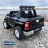 Электромобиль Toyota Tundra JJ2255 черный оптом