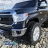 Электромобиль Toyota Tundra JJ2255 черный оптом
