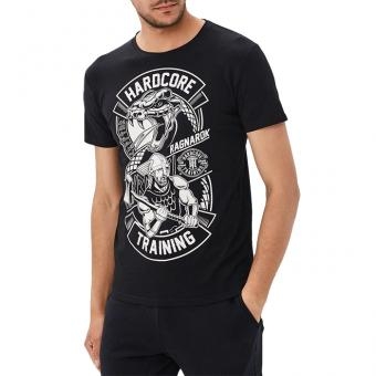Футболка Hardcore Training hctshirt0194 оптом, фото 2