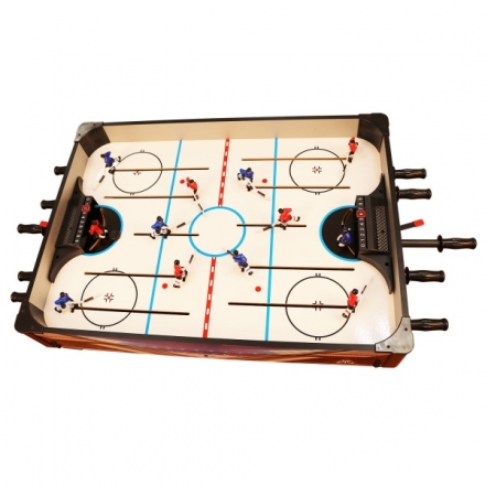 Игровой стол - хоккей DFC JUNIOR 33&quot; JG-HT-73300 оптом, фото 2