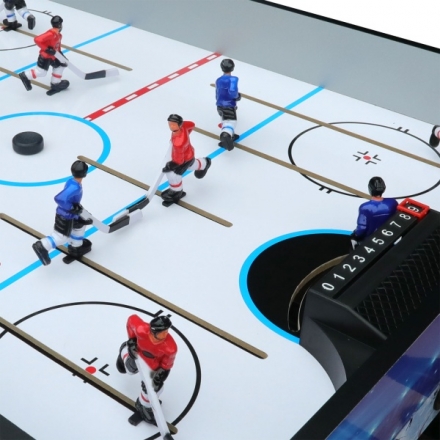 Игровой стол - хоккей DFC JUNIOR 33&quot; JG-HT-73300 оптом, фото 6