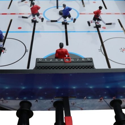 Игровой стол - хоккей DFC JUNIOR 33&quot; JG-HT-73300 оптом, фото 7
