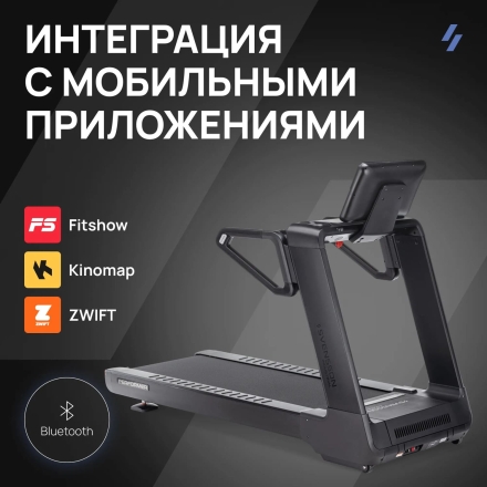 Беговая дорожка профессиональная SVENSSON INDUSTRIAL PERFORMER оптом, фото 10