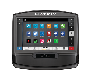 MATRIX C50XIR Лестница-эскалатор оптом, фото 6