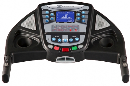 Беговая дорожка Xterra TR3.0 оптом, фото 2
