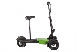 Электросамокат ELTRECO SCUDDY LIGHT, фото 1