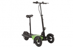 Электросамокат ELTRECO SCUDDY LIGHT, фото 2