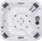 Спа бассейн Dimension One Spas Reflections Nautique оптом