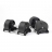 Наборные гантели NÜO Flexbell Dumbbells, вес: 2-20 кг оптом
