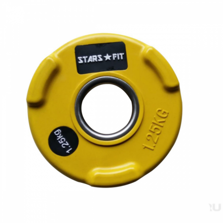 Диск GROME WP074 COLOR-1.25 кг оптом, фото 1
