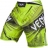 Шорты ММА Venum &quot;Galactic&quot; Fightshorts Neo Yellow оптом