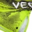 Шорты ММА Venum &quot;Galactic&quot; Fightshorts Neo Yellow оптом