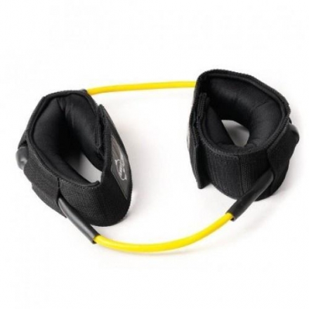 Амортизатор тpубчaтый c мaнжeтaми Dittmann Ankle-Tube DT-LL-VL оптом, фото 1