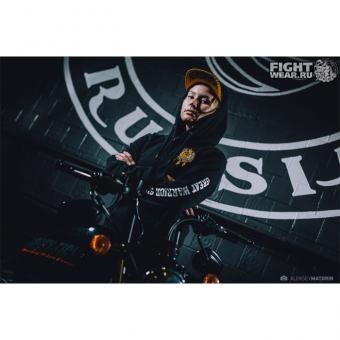 Толстовка Headrush heahood069 оптом, фото 4