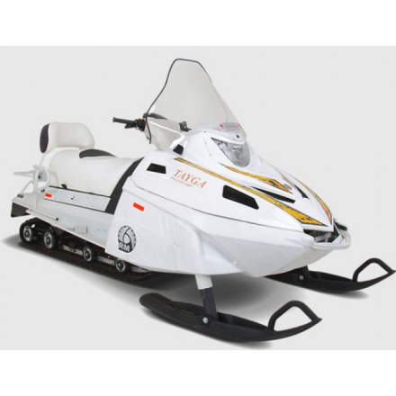 Снегоход TAYGA PATRUL 551 SWT оптом, фото 2