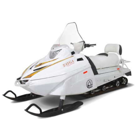 Снегоход TAYGA PATRUL 551 SWT оптом, фото 1