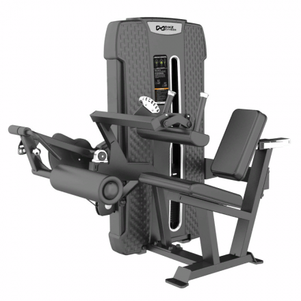 E-4023A Сгибание ног сидя (Seated Leg Cur). Стек 109 кг. оптом, фото 1