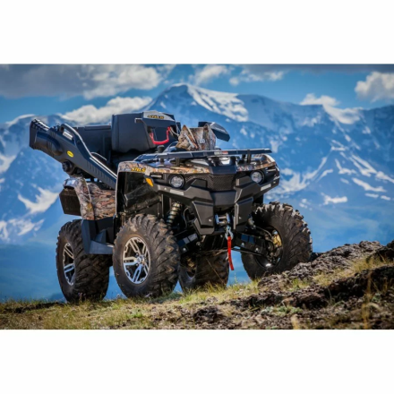 Квадроцикл Stels ATV 800 Guepard Trophy EPS 2.0 оптом, фото 15