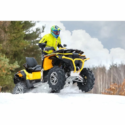 Квадроцикл Stels ATV 800 Guepard Trophy EPS 2.0 оптом, фото 10