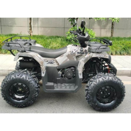 Квадроцикл GRIZLIK T200 оптом, фото 4