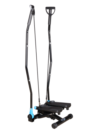 Степпер поворотный с поручнями SportElite GB-5085 оптом, фото 5