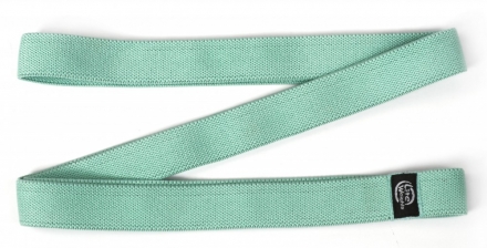 Фитнес-резинка тканевая длинная Lite Weights 0756LW LIGHT оптом, фото 1