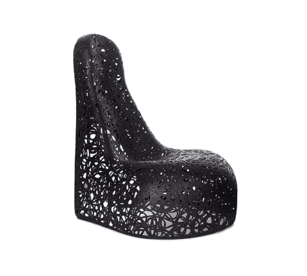 Кресло капля из базальта &quot;WELL Chair&quot; оптом, фото 1