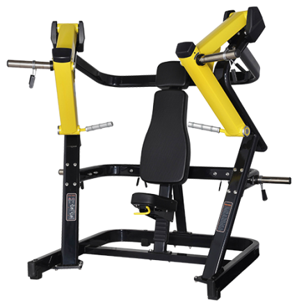 BRONZE GYM XA-01 Жим от груди оптом, фото 1