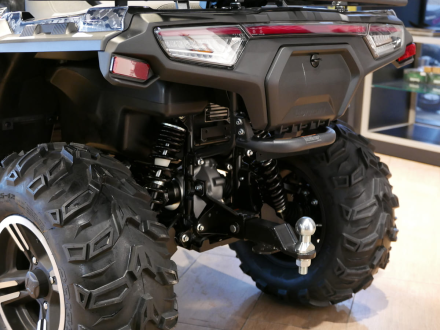 Квадроцикл LONCIN Xwolf 550L (ПСМ) оптом, фото 13