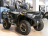 Квадроцикл LONCIN Xwolf 550L (ПСМ) оптом
