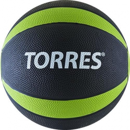 Медбол TORRES 4 кг оптом, фото 1