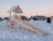 Зимняя горка TORUDA Север wood-5 (скат 5 м) оптом