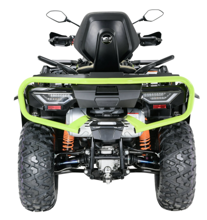 Квадроцикл QJ MOTOR SFA 600 (ПСМ) оптом, фото 4