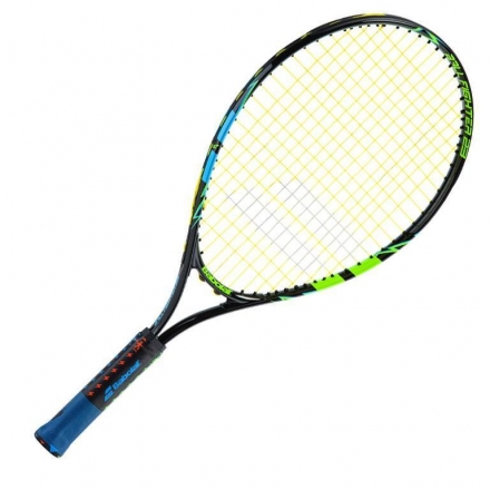 Ракетка б/т BABOLAT Ballfighter 23 Gr000, детская, 7-9 лет, черный оптом, фото 1