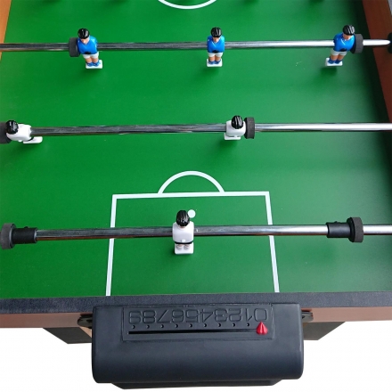 Игровой стол - трансформер DFC REFLEX HM-GT-48202 (9 в 1) оптом, фото 3