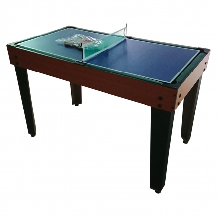 Игровой стол - трансформер DFC REFLEX HM-GT-48202 (9 в 1) оптом, фото 5
