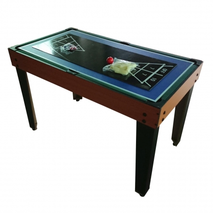 Игровой стол - трансформер DFC REFLEX HM-GT-48202 (9 в 1) оптом, фото 7