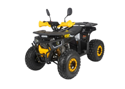 Квадроцикл AVANTIS Optima 8 Lux, фото 1