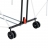 Теннисный стол DONIC INDOOR ROLLER SUN BLUE 16мм оптом