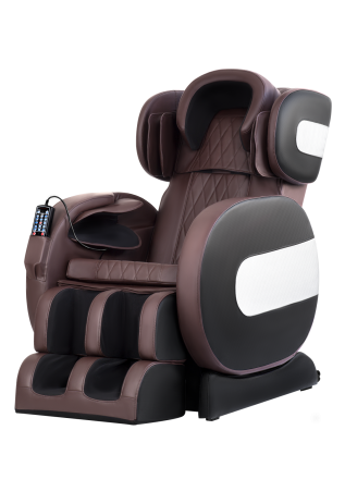 Массажное кресло VictoryFit VF-M81 Brown оптом, фото 1
