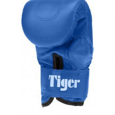 Перчатки снарядные синие TIGER PMT-2060 оптом, фото 2