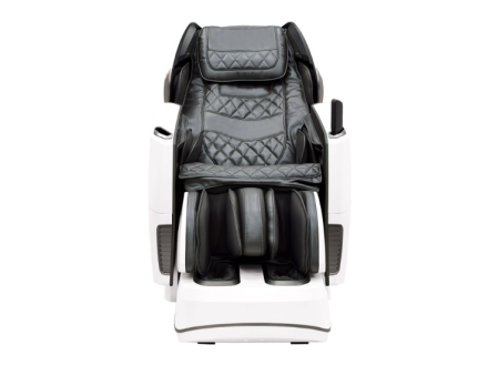 Домашнее массажное кресло OTO Prestige PE-09 Grey Limited Edition оптом, фото 8