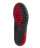 Бутсы многошиповые Mondo JSH3002-Y, красный оптом