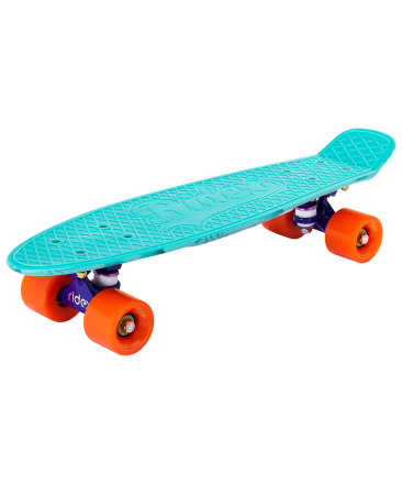 Круизер пластиковый Tropics 22&#039;&#039;x6&#039;&#039;, ABEC-7 оптом, фото 2