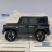 Электромобиль Mercedes-Benz G65 AMG 4WD черный оптом
