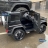 Электромобиль Mercedes-Benz G65 AMG 4WD черный оптом